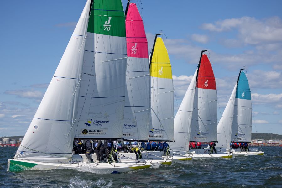 image: Regattor 2025 