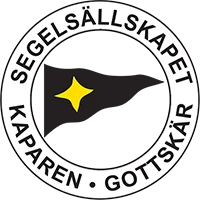 Segelsällskapet Kaparen-logotype